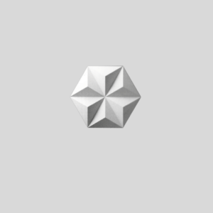 F1802-3D-Wall Panel