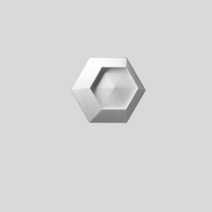 F1803 3D Wall Panel