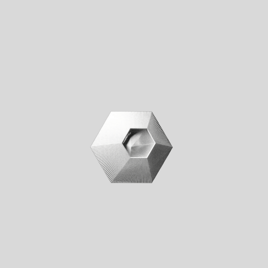 F1811-3D-Sero-Gypsum F1811-3D-Sero-Gypsum