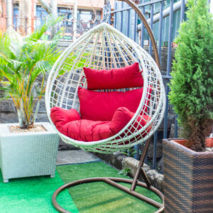 Swing Chair