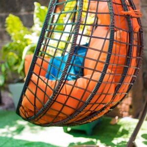 Jardin-Classics-Swing-Chair