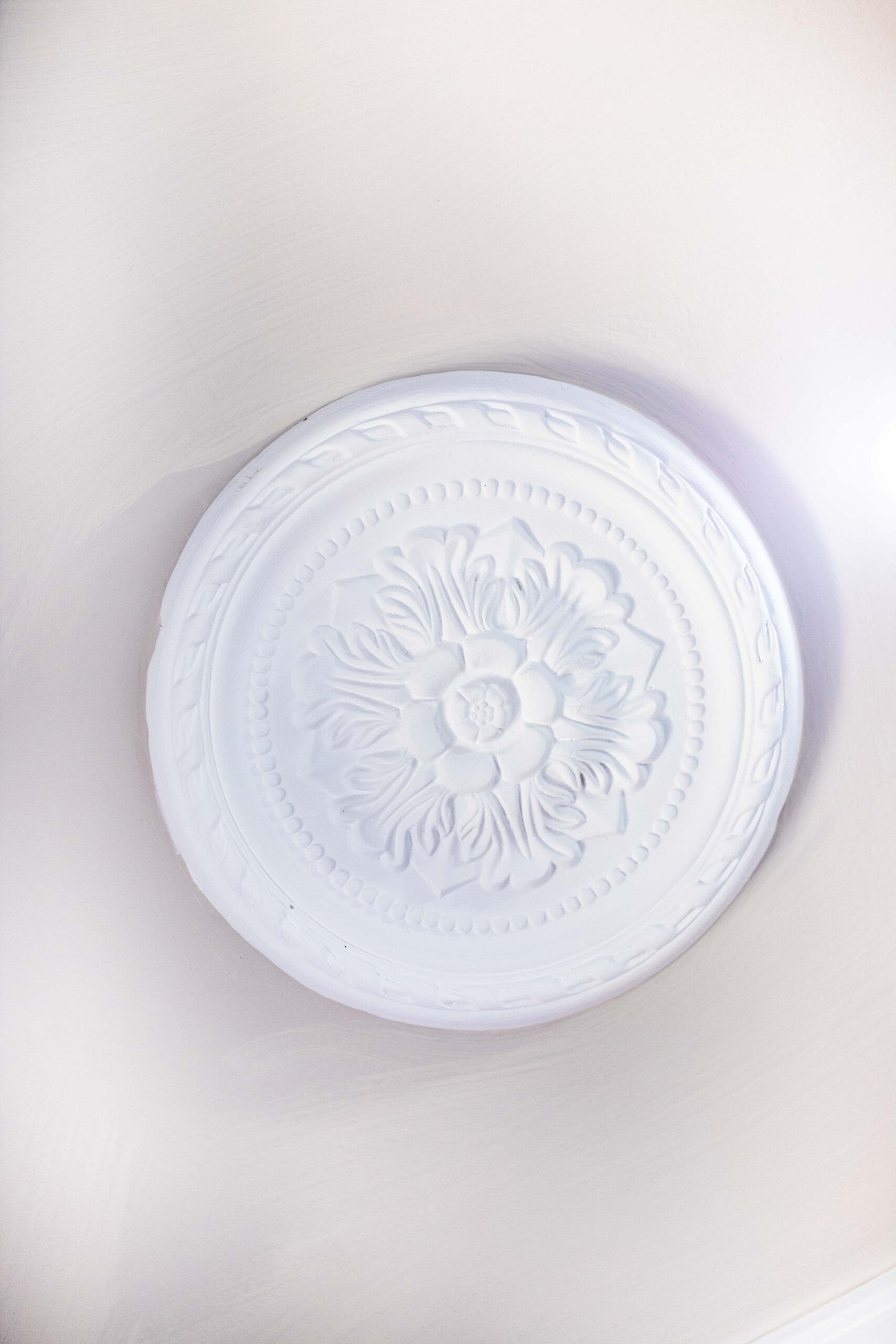 Jardin Classics Medallion D006 Medallion D006