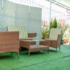 Outdoor Privacy Screens