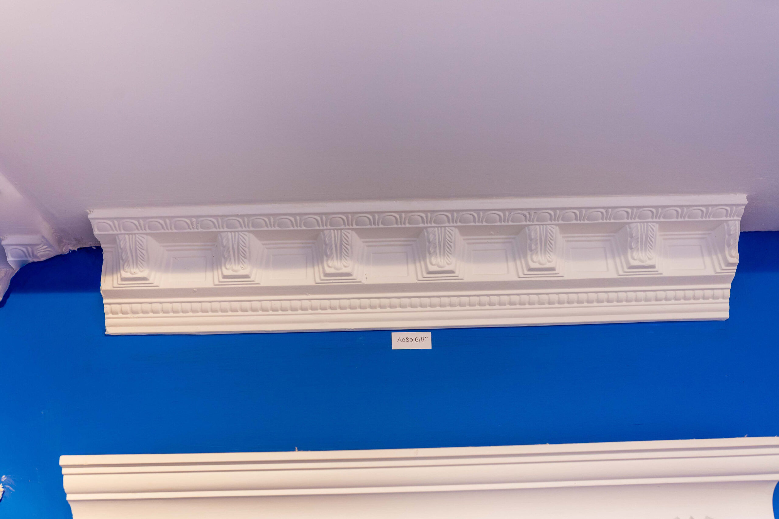 Jardin Classics Cornice A080 Cornice A080