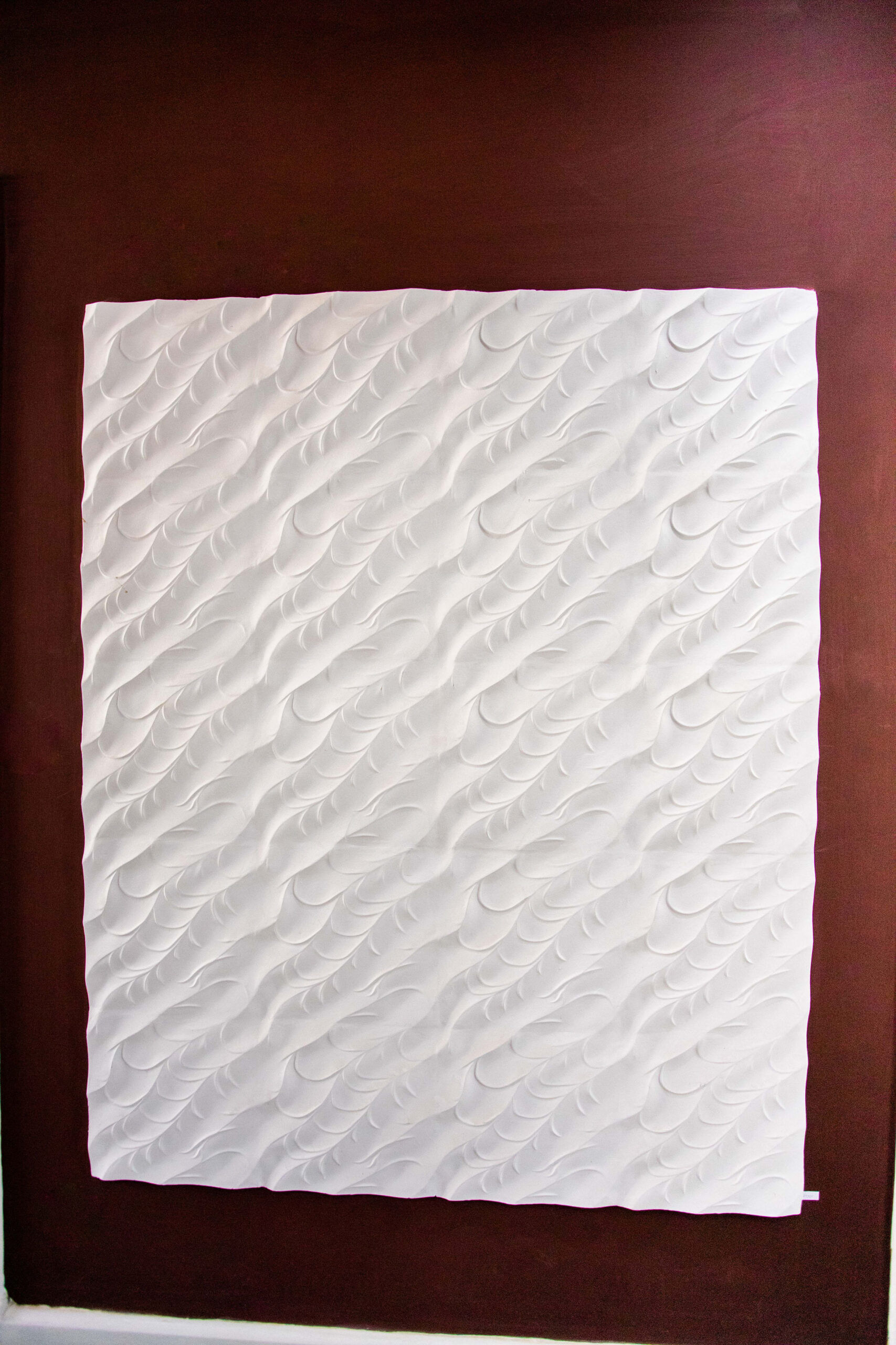 F1701 3D Wall Panel F1701 3D Wall Panel