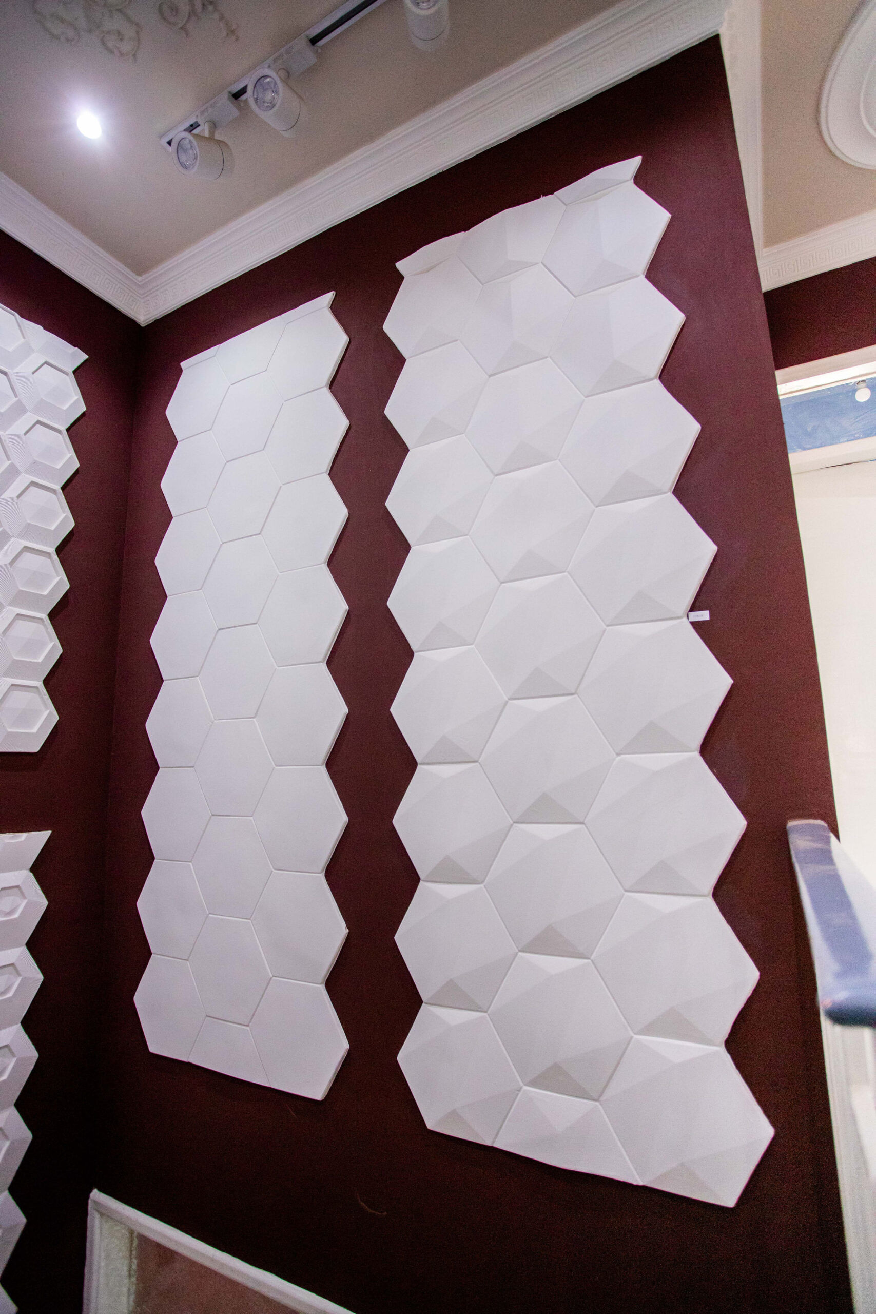 3D Wall Panels 3D Wall Panels