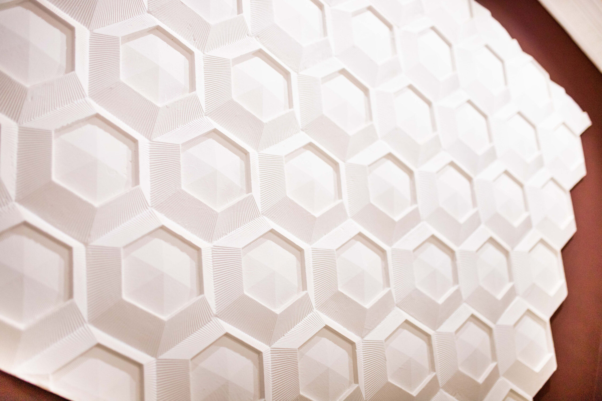 F1803 3D Wall Panel F1803 3D Wall Panel