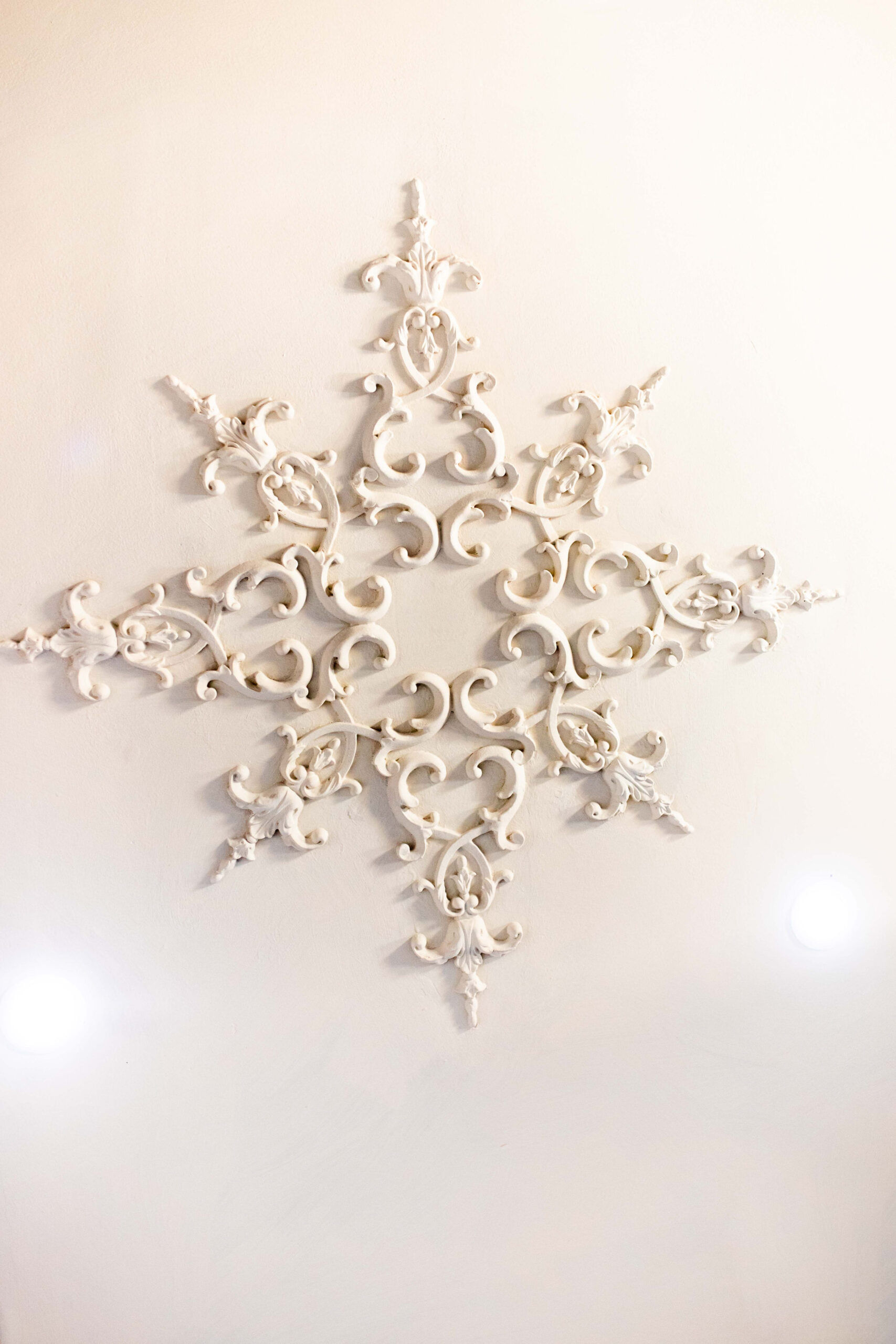 Jardin Classics Ceiling Rose Ceiling Rose D1811