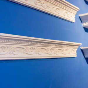 Cornice+Light trough+A622