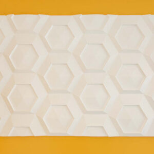 F1803 3D Wall Panel