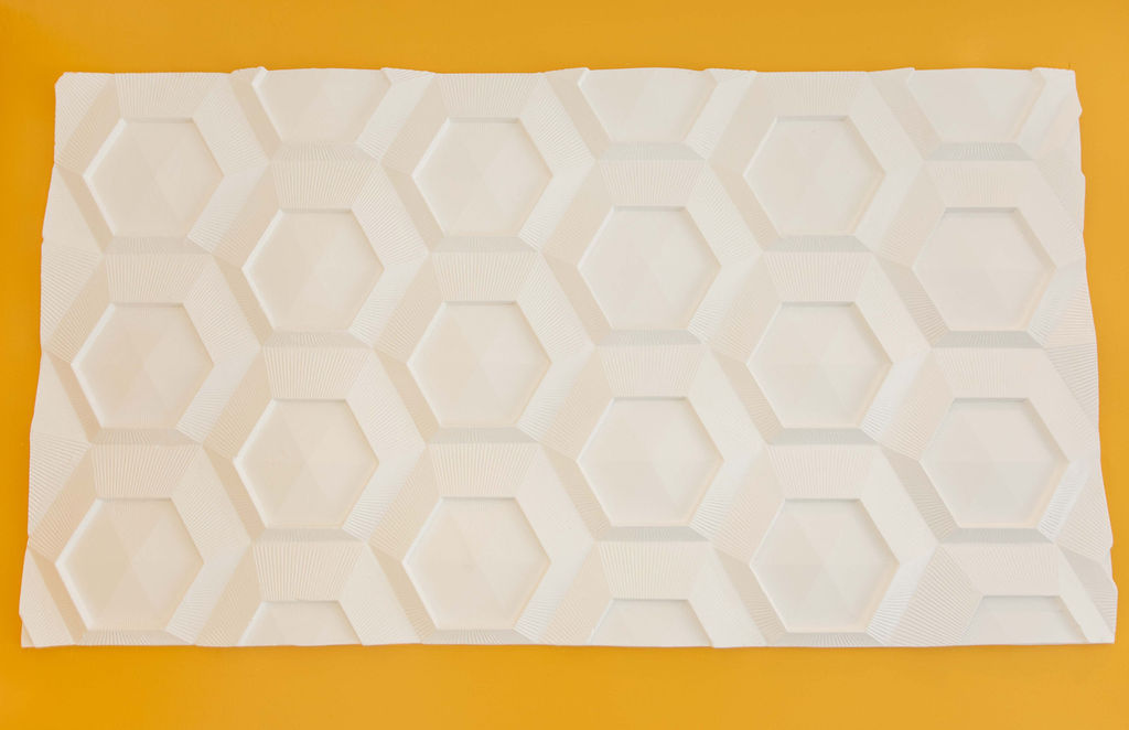 F1803 F1803 3D Wall Panel
