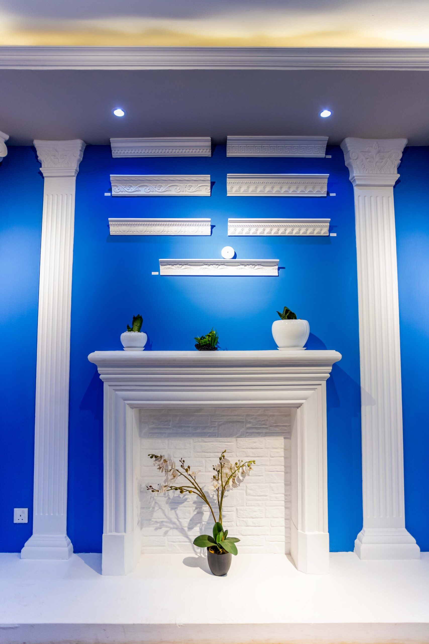 Gypsum-Products-in-Showroom-Jardin-Classics Gypsum-Products-in-Showroom-Jardin-Classics