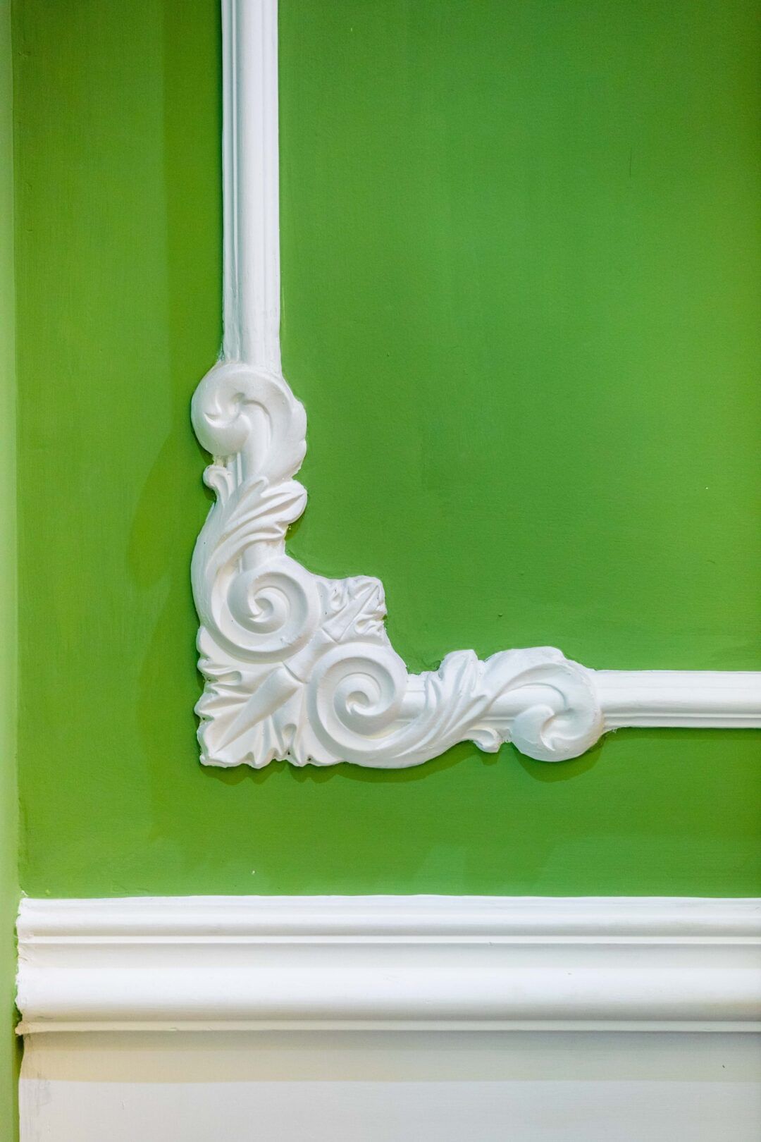 J1701 Wainscoting Panels