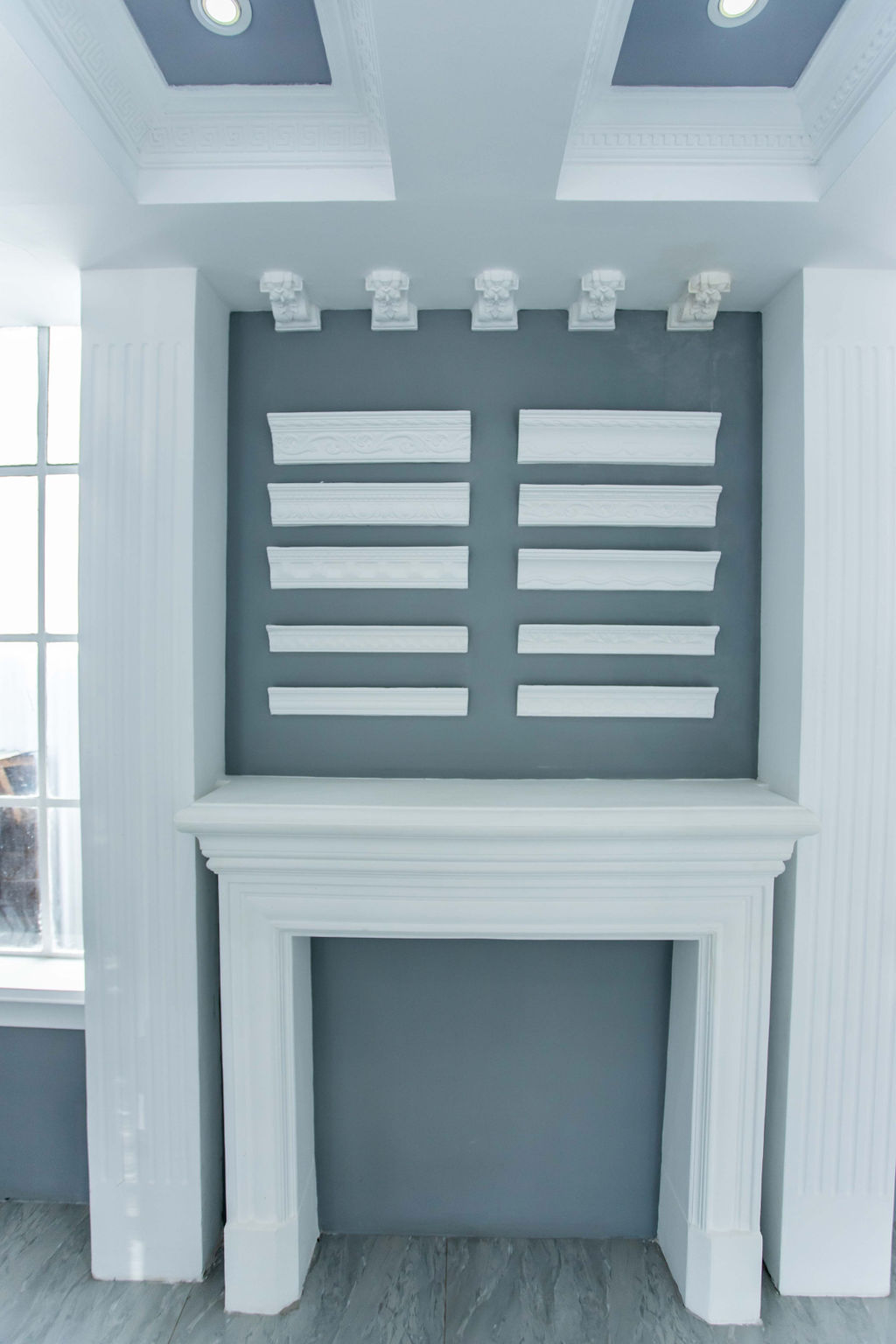 Karen Showroom (16) fireplace