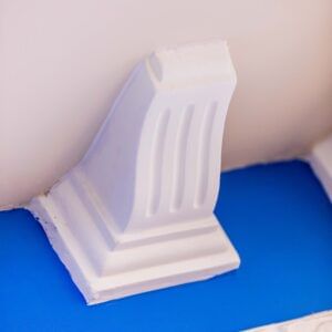 T16A-Gypsum-Corbel-Jardin-Classics