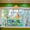 Wainscoting Panels