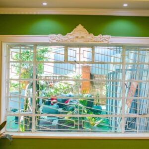 Wainscoting Panels