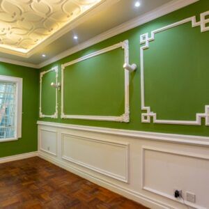 Wainscoting Panels