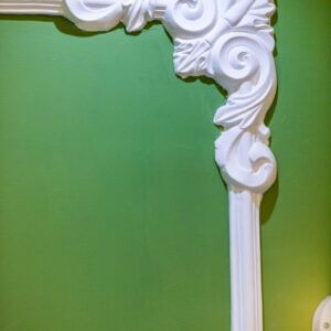 Wainscoting Panels