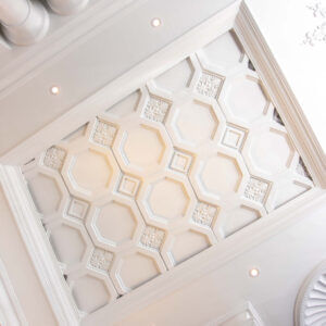Ceiling Panels