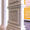 Column Heel