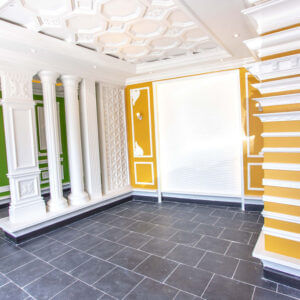 Ceiling Panels