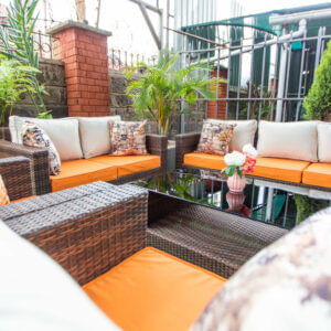 Outdoor Sofas